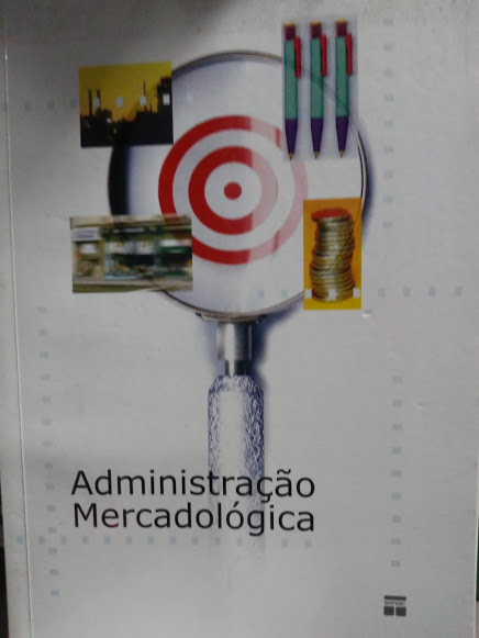 Administracao Mercadologica