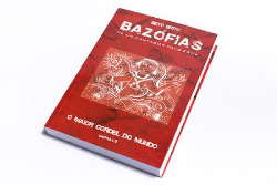 Bazofias De Um Cantador Pai-degua - O Maior Cordel Do Mundo Capitulo 02