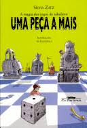 Uma Peca A Mais - A Magia Dos Jogos De Tabuleiro