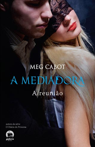 A Mediadora - Reuniao