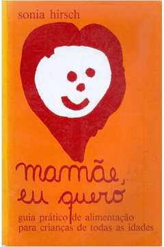 Mamae Eu Quero