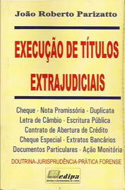 Execucao De Titulos Extrajudiciais