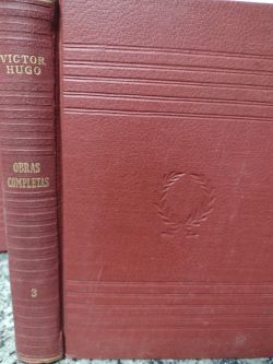 Obras Completas De Victor Hugo V.06