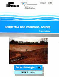 Geometria Dos Pequenos Acudes