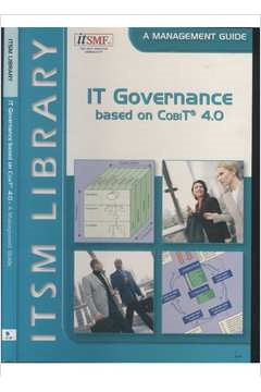 It Governance Based On Cobit 4.1
