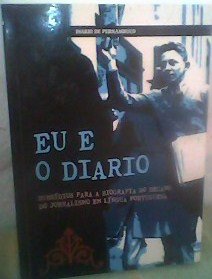 Eu E O Diario - V.02