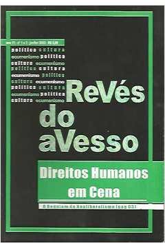 Reves Do Avesso - Revista Ano 11 N 1 E 2 Jan/fev 2002