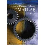 an introduction to technical problem solving with watlab - vol. 7
