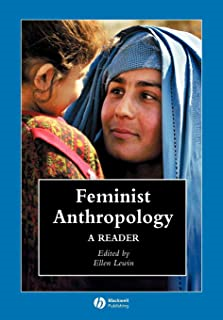 Feminist Anthropology Reader