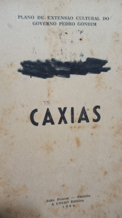 Caxias