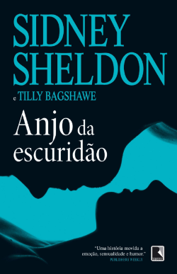 Anjo Da Escuridao