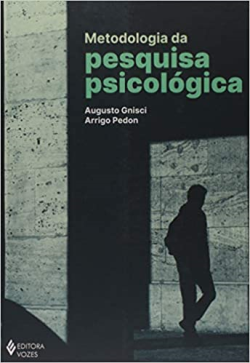 Metodologia Da Pesquisa Psicologica