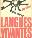 Clefs Pour Les Langues Vivantes