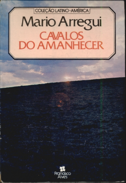 Cavalos Do Amanhecer