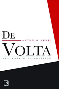 De Volta - Abecedario Biopolitico