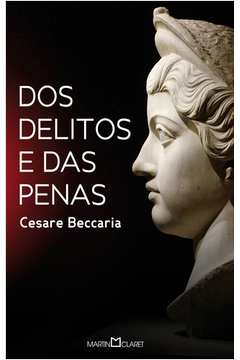 Dos Delitos E Das Penas
