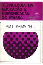 Tecnologia Da Educacao E Comunicacao De Massa