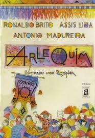 Arlequim
