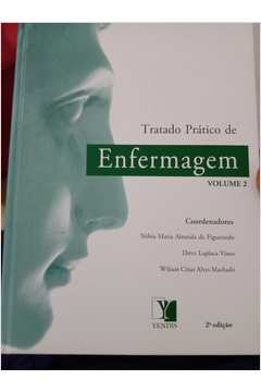 Tratado Prático De Enfermagem vol. 2