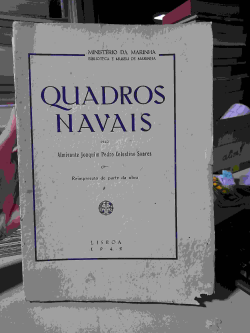 Quadros Navais