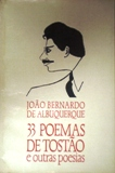 33 Poemas De Tostao E Outras Poesias - 3ª Edicao Revista E Ampliada