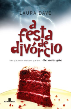 A Festa De Divorcio