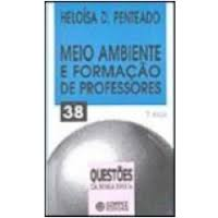 Meio Ambiente E A Formacao De Professores