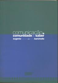 comunicacao e comunidade do saber