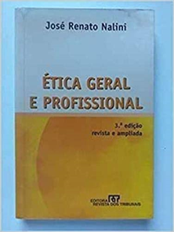 Etica Geral E Profissional