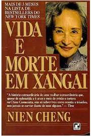 Vida E Morte Em Xangai