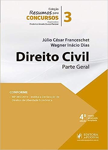 Direito civil parte geral