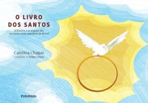 O Livro Dos Santos