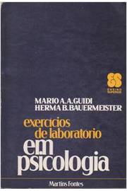 Exercicios De Laboratorio Em Psicologia