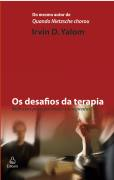 Os Desafios Da Terapia - Reflexoes Para Pacientes E Terapeutas