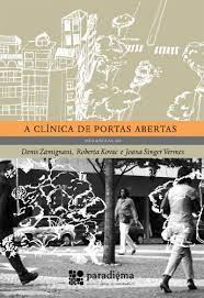 A Clinica De Portas Abertas