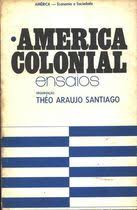 america colonial - ensaios