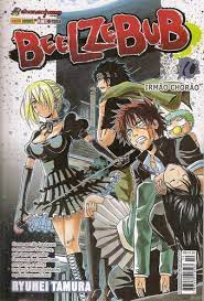 Beelzebub - Irmao Chorao / V.11