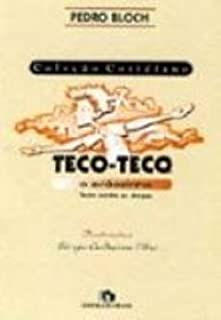 Teco Teco O Aviaozinho - Texto Contra As Drogas