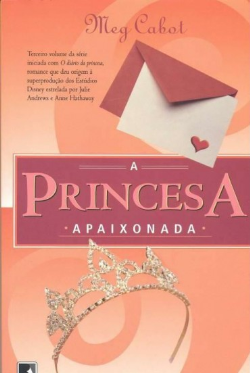 A Princesa Apaixonada