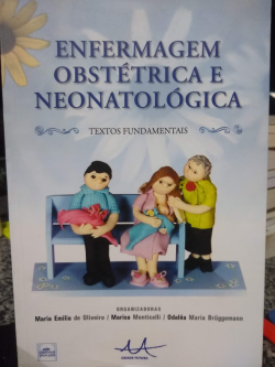Enfermagem Obstetrica E Neonatologica