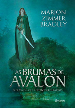 As Brumas De Avalon - O Classico Que Encantou Geracoes
