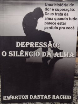 Depressao O Silencio Da Alma