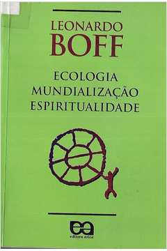 Ecologia Mundializacao Espiritualidade