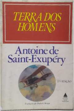 Terra Dos Homens