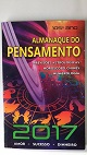 Almanaque Do Pensamento 2017 / 105° Ano