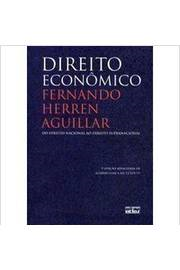 Direito Economico - Do Direito Nacional Ao Direito Supranacional