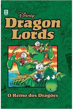 Dragon Lords - O Reino Dos Dragoes