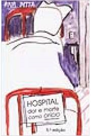 Hospital Dor E Morte Como Oficio