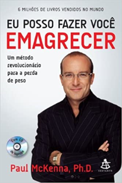 Eu Posso Fazer Voce Emagrecer - Com Cd