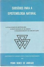 Subsidios Para A Epistemologia Natural